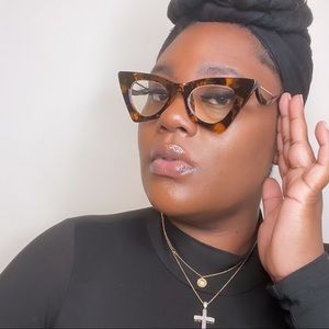 Tortoise Blue Light Glasses